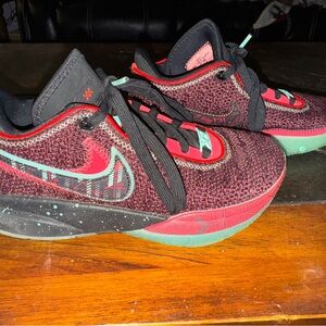 Lebron Nike Youth Shoes